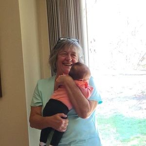 Meet your Posher, Mary